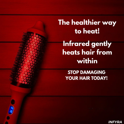 INFYRA Infrared Air Brush