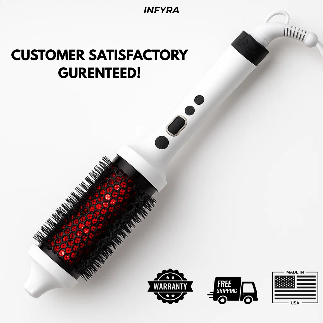INFYRA Infrared Air Brush