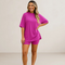 Comfa Two Piece Lounge Set