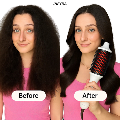 INFYRA Infrared Air Brush