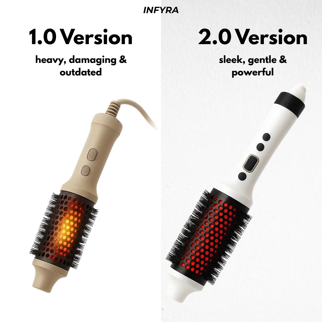 A New Advanced Version