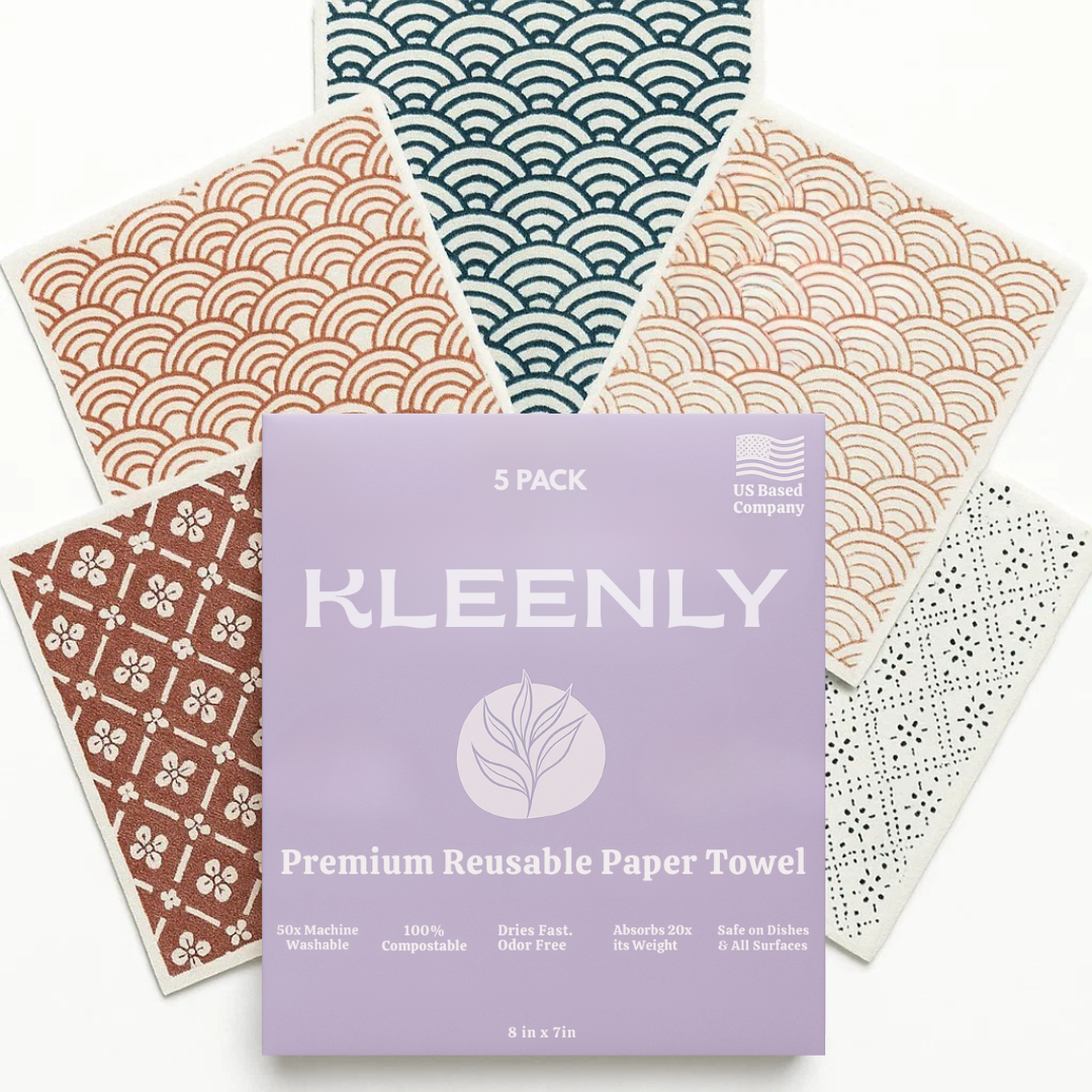Kleenly