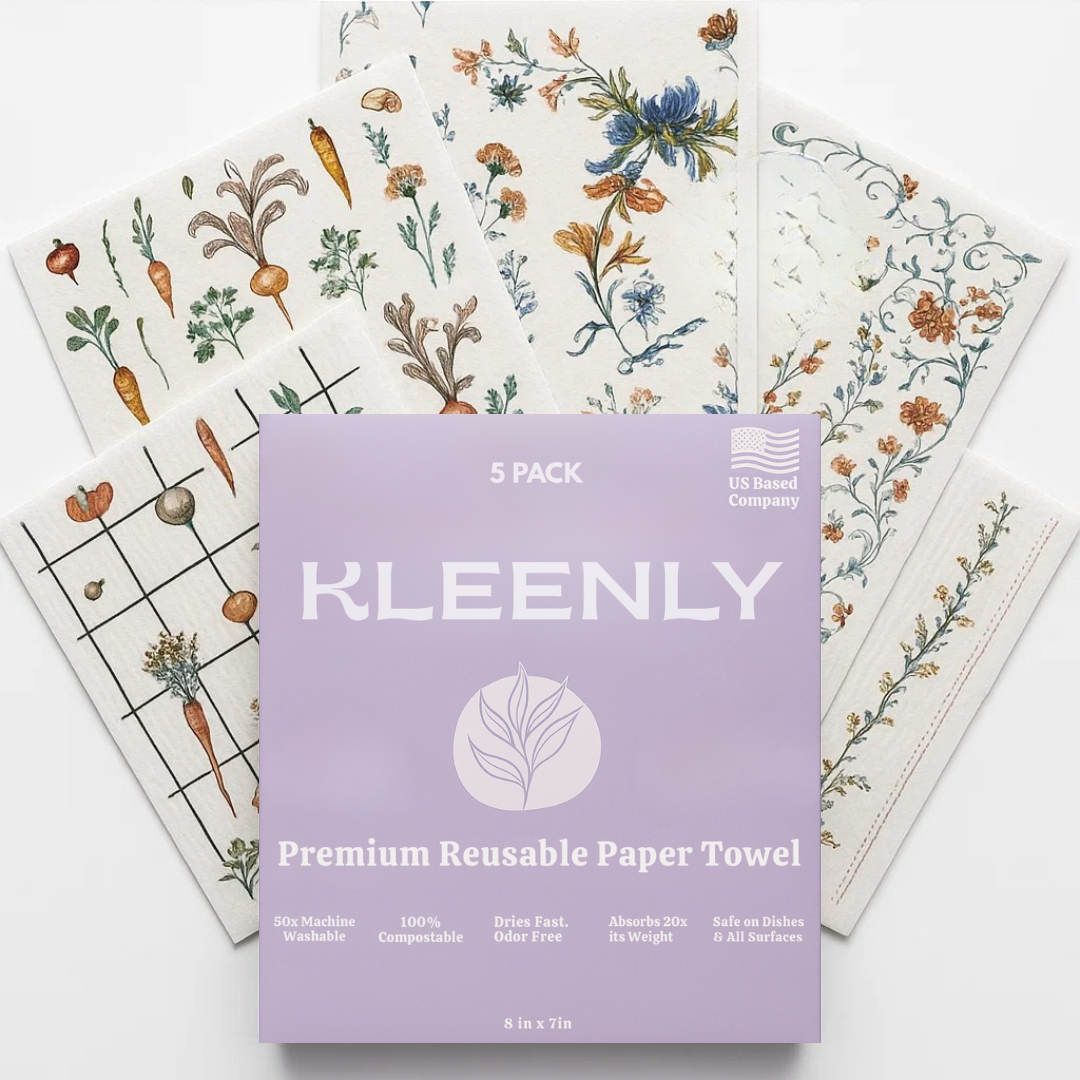 Kleenly