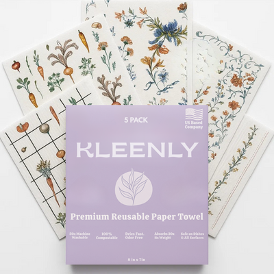 Kleenly