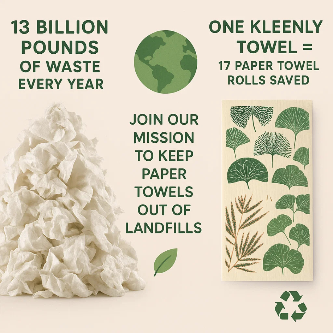 SAVE OUR PLANET
