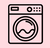 Machine Wash Safe