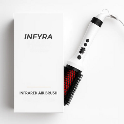 INFYRA Infrared Air Brush