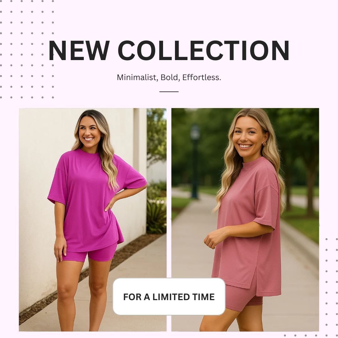 For a Limited Time